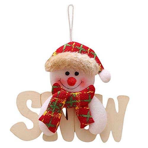 Christmas Plush Ornaments, Xmas Hanging Decoration Santa Claus Snowman Reindeer Doll for Christmas Tree Pendant Stocking Ball Bell Holiday Party Decor Christmas Holiday Party Decor Christmas Plush Ornaments, Xmas Hanging Decoration Santa Claus Snowman Reindeer Doll for Christmas Tree Pendant Stocking Ball Bell Holiday Party Decor Christmas Holiday Party Decor