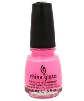 China Glaze Nail Polish, Bottoms Up 1214