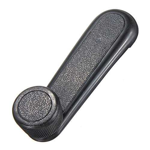 GAOTING 2X Window Winder Crank Handle Knob for Geo/Chevrolet/Tracker/Suzuki Sidekick 1992-1998