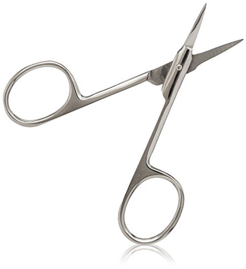 La Cross Cuticle Scissors Fine Tip Ultra-Thin Tips 72823 La Cross Cuticle Scissors Fine Tip Ultra-Thin Tips 72823