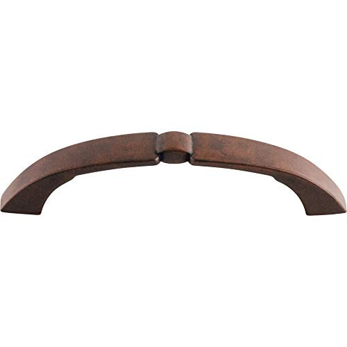 Top Knobs M1207 Dakota Pull
