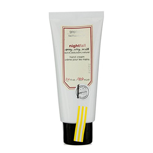 Gap Nightfall Hand Cream 100ml/3.4oz