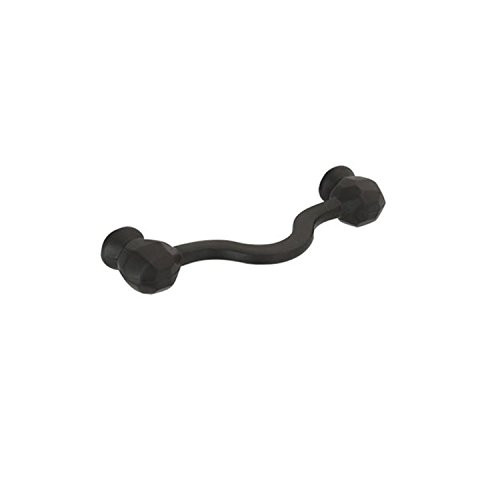 Knob Deals -A163ORB - 3" Wrought Ball Pull, Oil-Rubbed Bronze