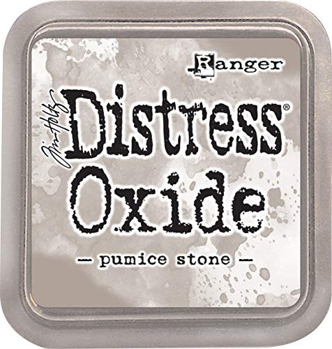 Ranger Tim Holtz Distress Oxide Ink Pad, Pumice Stone TDO56140
