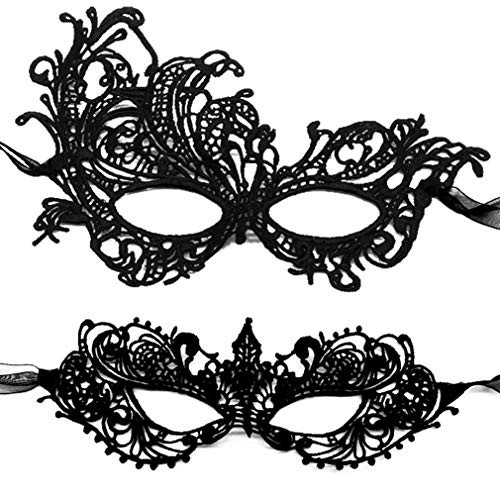 Masquerade Mask Women Luxury Phoenix Lace Masks for Venetian Mardi Gras Party Ball Prom Masquerade Mask Women Luxury Phoenix Lace Masks for Venetian Mardi Gras Party Ball Prom