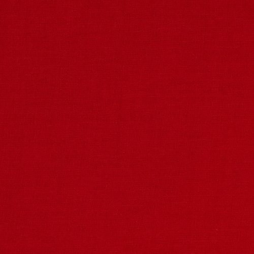 Michael Miller Cotton Couture Broadcloth Cranberry Quilt Fabric By The Yard, Cranberry