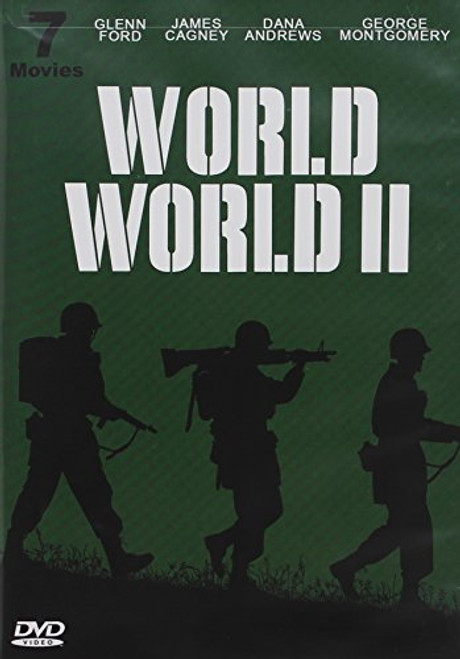 World War II Action Films World War II Action Films
