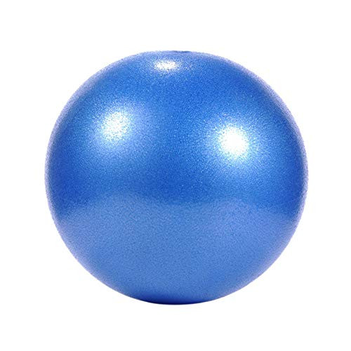 Find beautiful Yoga Balls 25x25x27CM Pilates Ball Balance Ball Exercise Ball for Yoga, Fitness, Balance Stability