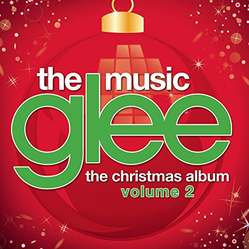 Glee- The Music, The Christmas Album Volume 2