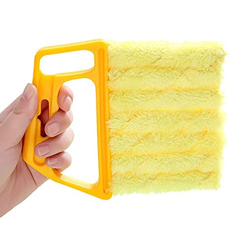 Blind Cleaner Tool, Mini Hand-held Cleaner,Mini Blind Duster Brush Dust Clean Venetian Blind Brush Window Air Conditioner Duster Dirt Cleaner Housework Tool Blind Cleaner Tool, Mini Hand-held Cleaner,Mini Blind Duster Brush Dust Clean Venetian Blind Brush Window Air Conditioner Duster Dirt Cleaner Housework Tool