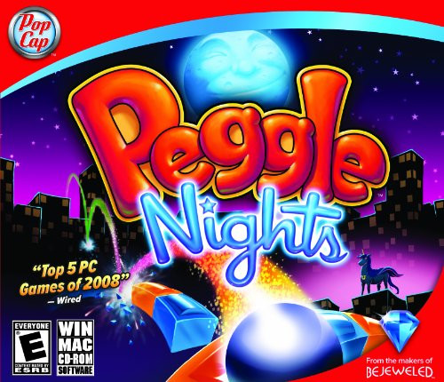 Value Software Peggle Nights