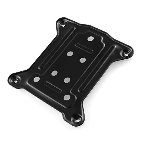 DGZZI CPU Heatsink Backplate Bracket Holder for Intel 1150 1151 1155 1156 CPU Cooling Heatsink Fan