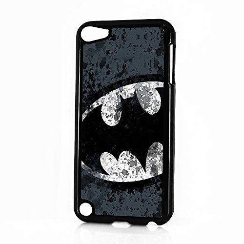( For iTouch 6 iPod Touch 6 ) Phone Case Back Cover - HOT3295 Batman Super Hero
