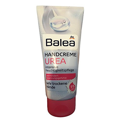 Balea Urea hand cream, 100 ml