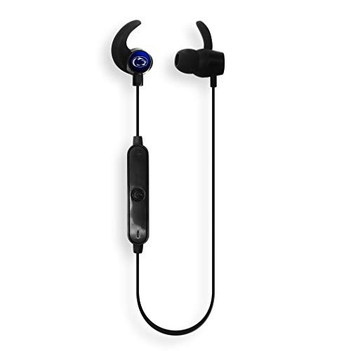 NCAA Penn State Nittany Lions Wireless Bluetooth Earbuds, Team Color NCAA Penn State Nittany Lions Wireless Bluetooth Earbuds, Team Color