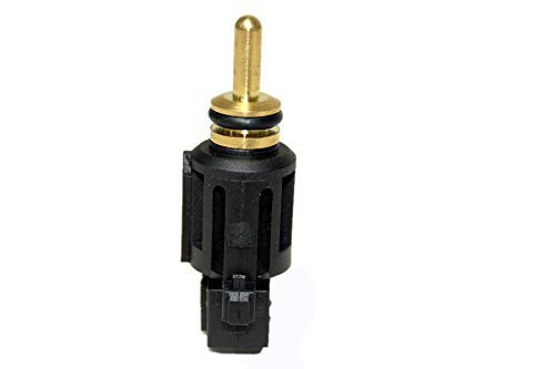 MTC 1751/13-62-1-433-077 Auxiliary Fan Switch -in Lower Radiator Hose 13-62-1-433-077 MTC 1751 for BMW Models-