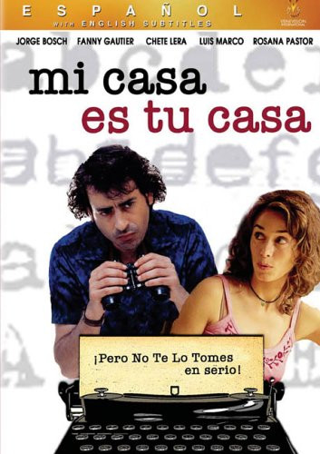 Mi Casa Es Tu Casa