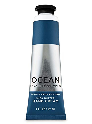 Bath Body Works Shea Butter Hand Cream Ocean For Men