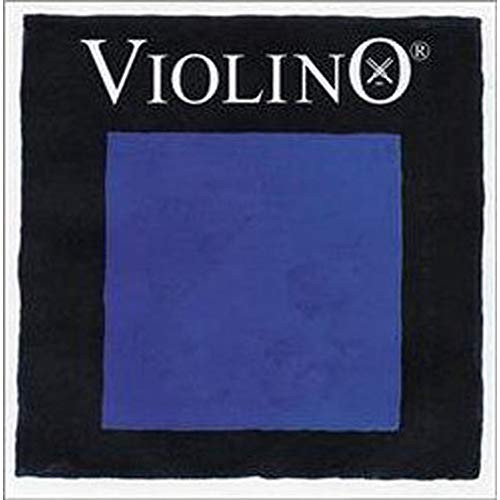 Pirastro Violino Violin E String - 4/4 Size - Ball End
