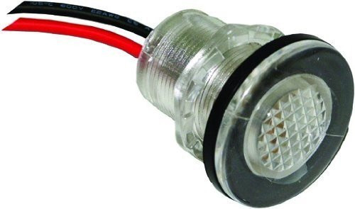 LED Livewell Light Color- White