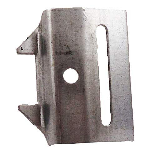 Garage Door AUTO Latch Striker