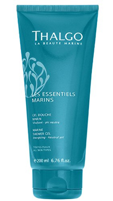 Thalgo Marine Shower Gel Thalgo Marine Shower Gel
