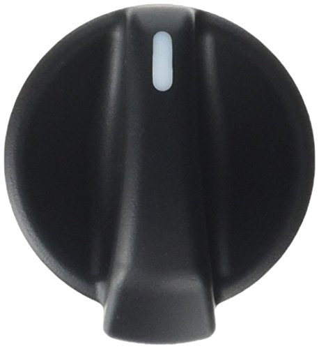 Genuine Honda 79581-S84-E01ZA Temperature  and  Fan Knob