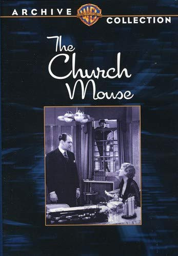 Church Mouse