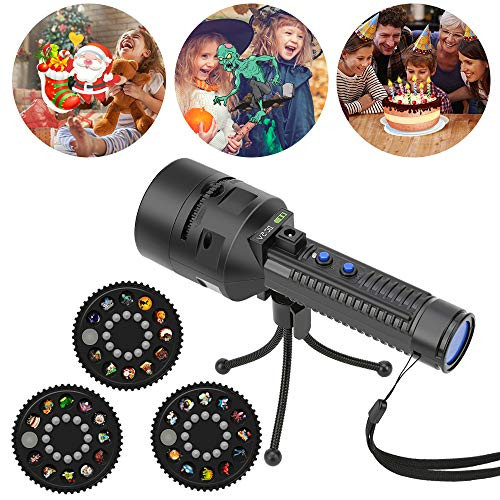 Led Projector Lights, Christmas 