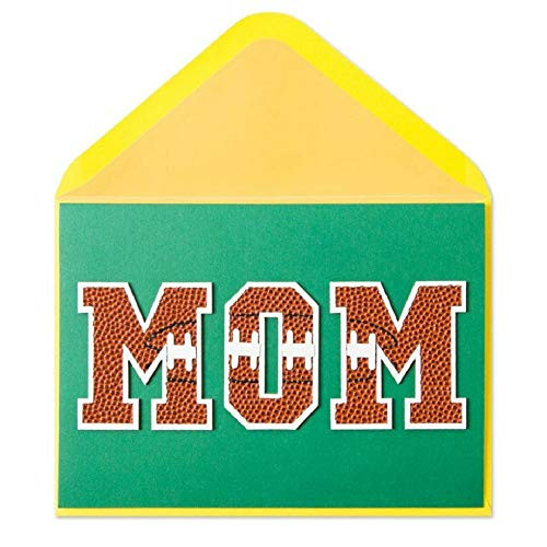 Papyrus MOM - Happy Mother's Day from Your Biggest Fan