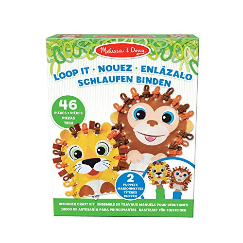 Melissa  and  Doug 40186 Arts  and  Crafts - Kits
