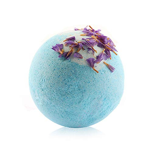 Organic Natural Bath Bomb Gift Set Bath Bombs Bubble Bath Salts Ball Essential Oil Handmade SPA for Women Kids-1pcs- Organic Natural Bath Bomb Gift Set Bath Bombs Bubble Bath Salts Ball Essential Oil Handmade SPA for Women Kids-1pcs-