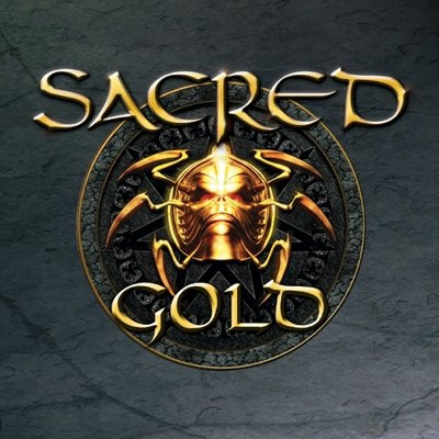 Sacred Gold -Download-