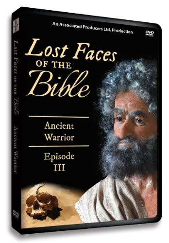 Lost Faces of the Bible -Vol 3- Ancient Warrior