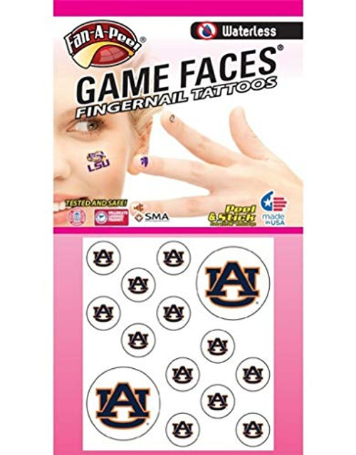 Tigers Waterless Peel and Stick Temporary Tattoos Waterless Peel and Stick Temporary Fingernail Tattoos 12 Fingernail Tattoos and 2 Spirit Tattoos Tigers Waterless Peel and Stick Temporary Tattoos Waterless Peel and Stick Temporary Fingernail Tattoos 12 Fingernail Tattoos and 2 Spirit Tattoos