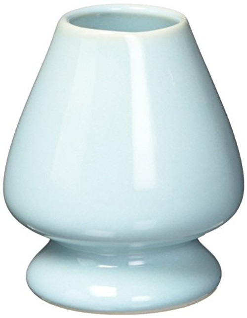 Aiya Matcha Whisk Holder for Tea Ceremony (Blue) Aiya Matcha Whisk Holder for Tea Ceremony (Blue)