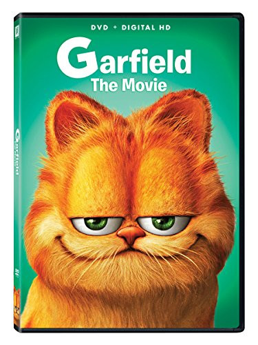 Garfield the Movie