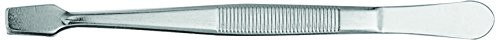 General Tools 416 Spade Point Utility Tweezers
