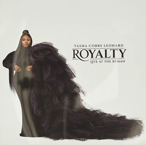 Royalty- Live At The Ryman