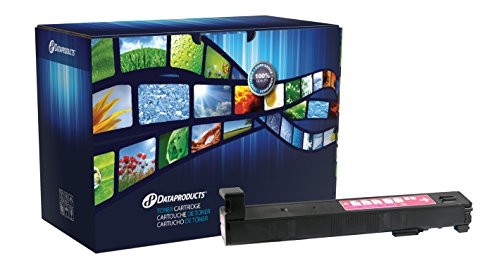 Dataproducts DPCM880M Super High Yield Inkjet Cartridge for Brother LC-105XXL, Cyan