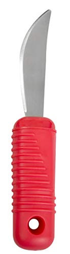 Essential Medical Supply Power of Red Rocker Knife for Alzheimers and Dementia
