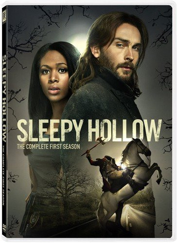 Sleepy Hollow- The Complete First Season