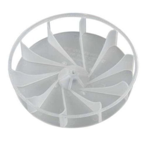 NEBOO 99110446 for Broan Nutone Vent Fan Blower Wheel Plastic Squirrel Cage