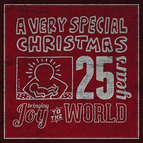 A Very Special Christmas 25th Anniversary A Very Special Christmas 25th Anniversary