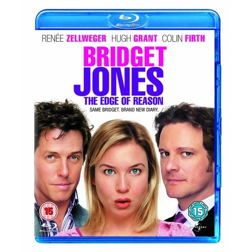 Bridget Jones the Edge of Reason -Import- -Blu-ray- Bridget Jones the Edge of Reason -Import- -Blu-ray-