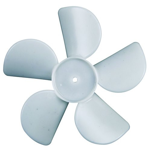 3516172-S Fan Blade - 5-1/4" Dia Compatible With Delfield Equipment