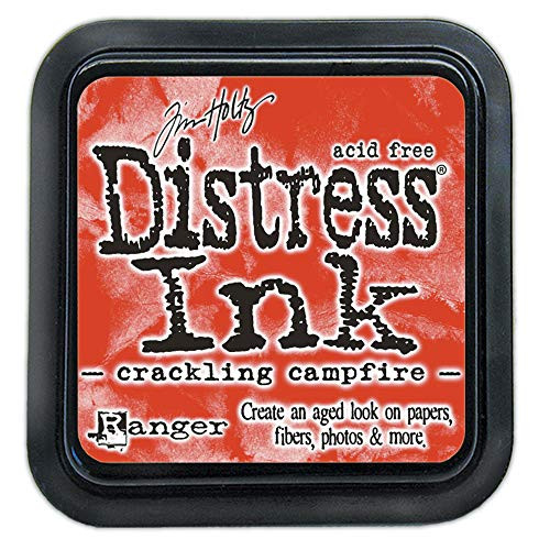 Tim Holtz - Ranger STAMP PAD DISTRS INK