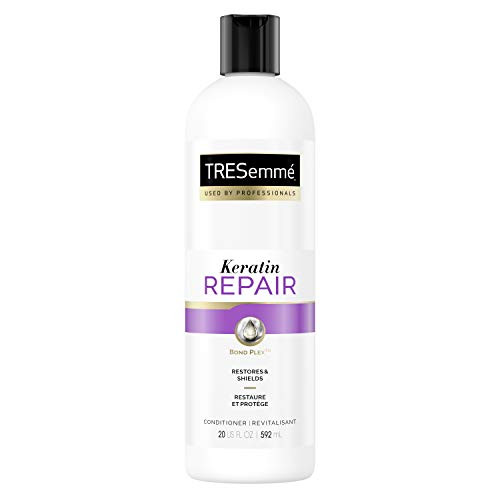 TRESemme Conditioner for Damaged Hair Keratin Repair Restores and Seals Hair from Damage 20 oz -68374844-