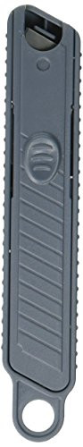 Clauss 18036 Snap Blade Utility Knife Replacement Blades, Pack of 10