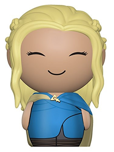 Funko Dorbz: Game of Thrones Daenerys Action Figure